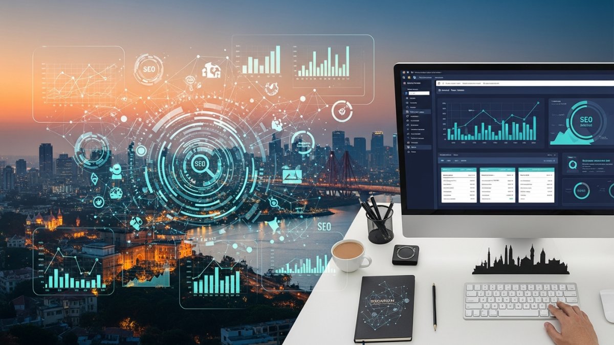 Mumbai’s Top 10 Digital Marketing Agencies