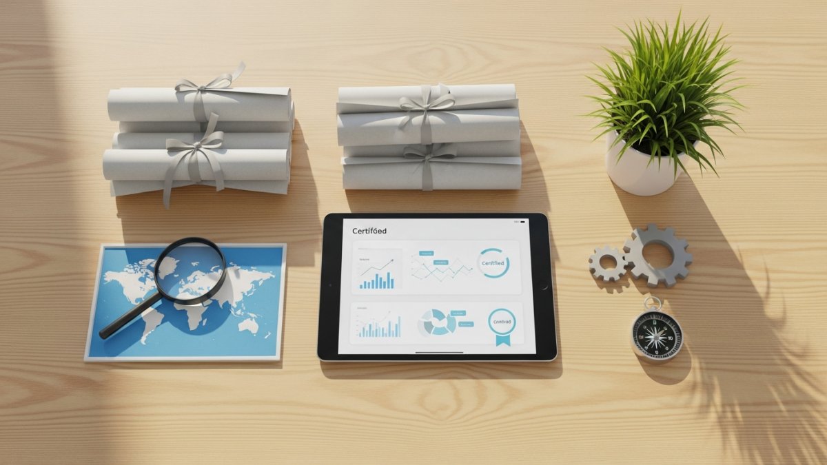 Must-Have Digital Marketing Qualification for Growth