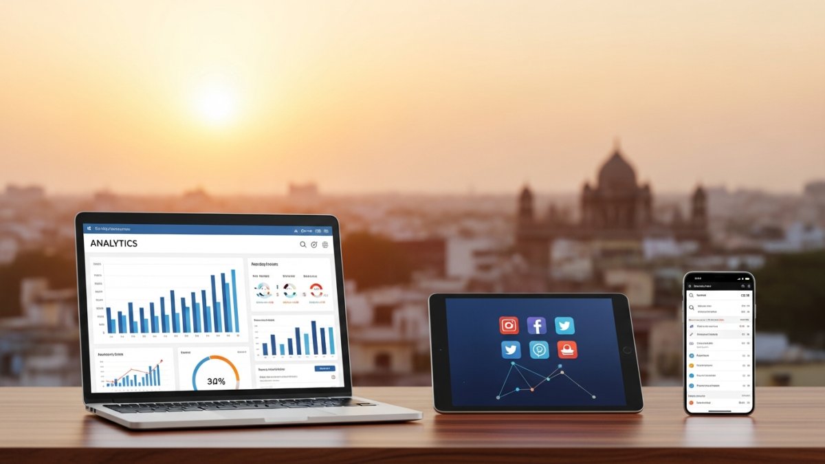 Nagpur Digital Marketing: Unlock Your Growth