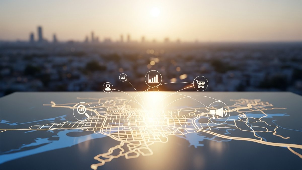 Nashik Digital Marketing: Dominate Your Market