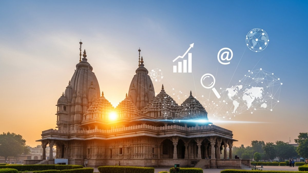Patna’s #1 Digital Marketing Agency