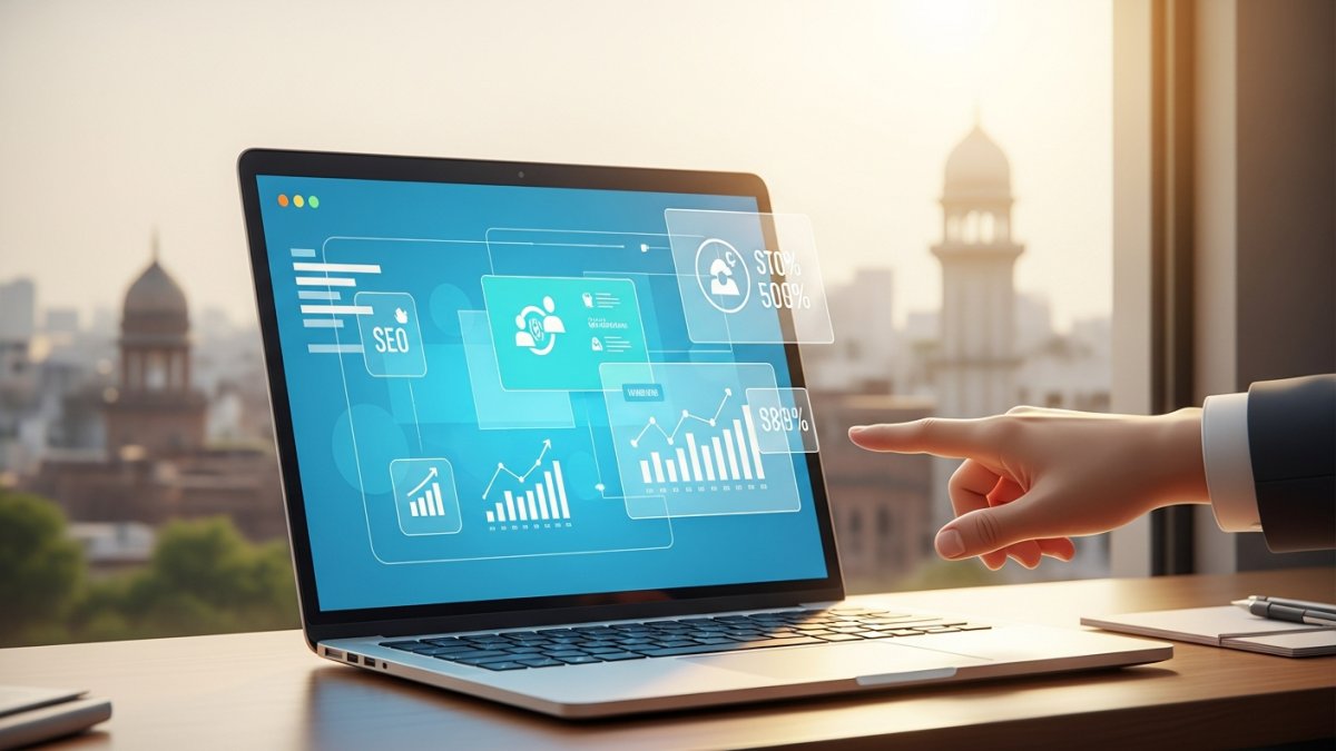 Patna’s Best Digital Marketing Course 2024