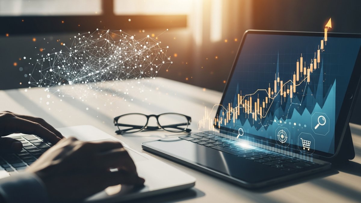 PPC Marketing: Master Digital ROI