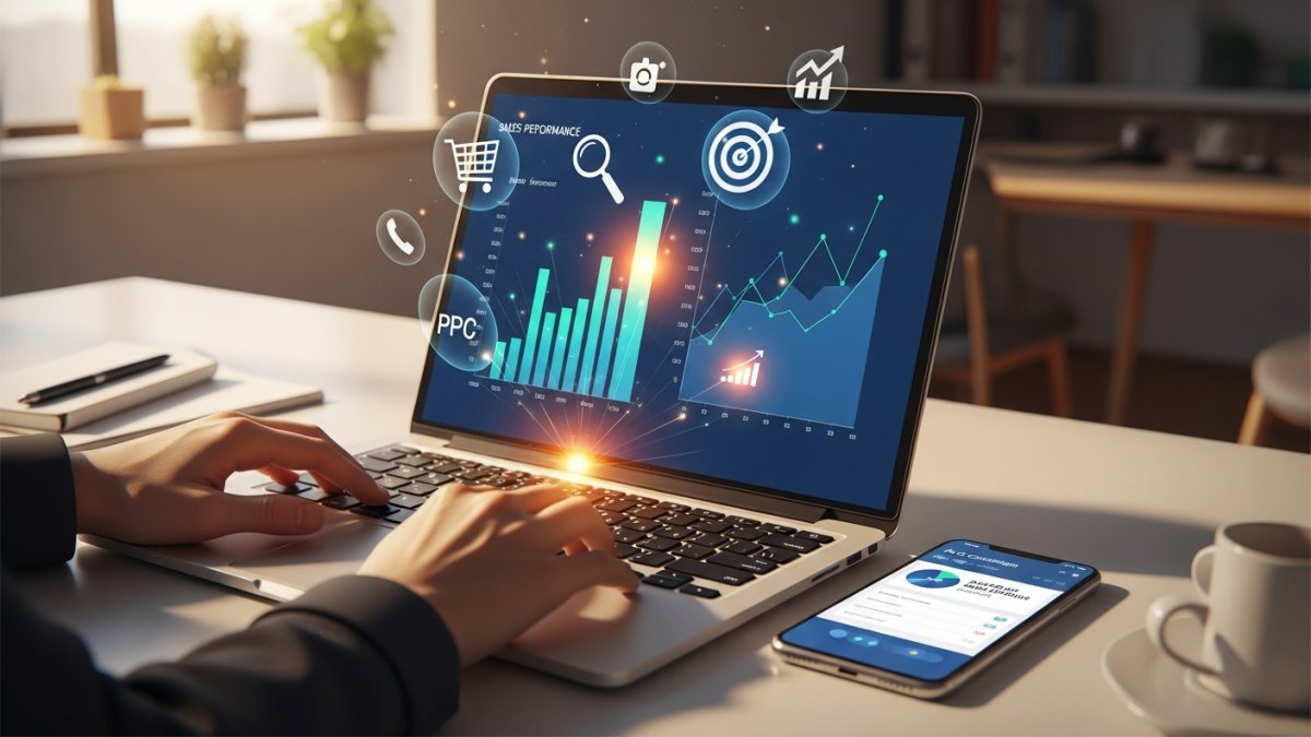 PPC 101: Master Digital Marketing & Boost Sales