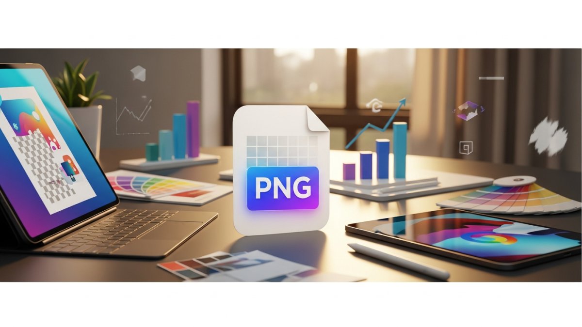 Pro Digital Marketing: Master PNG Visuals