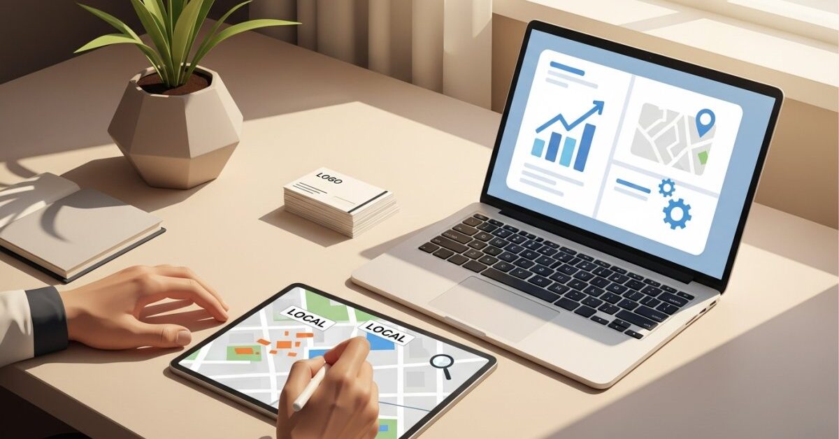 Pro Local Digital Marketing Course