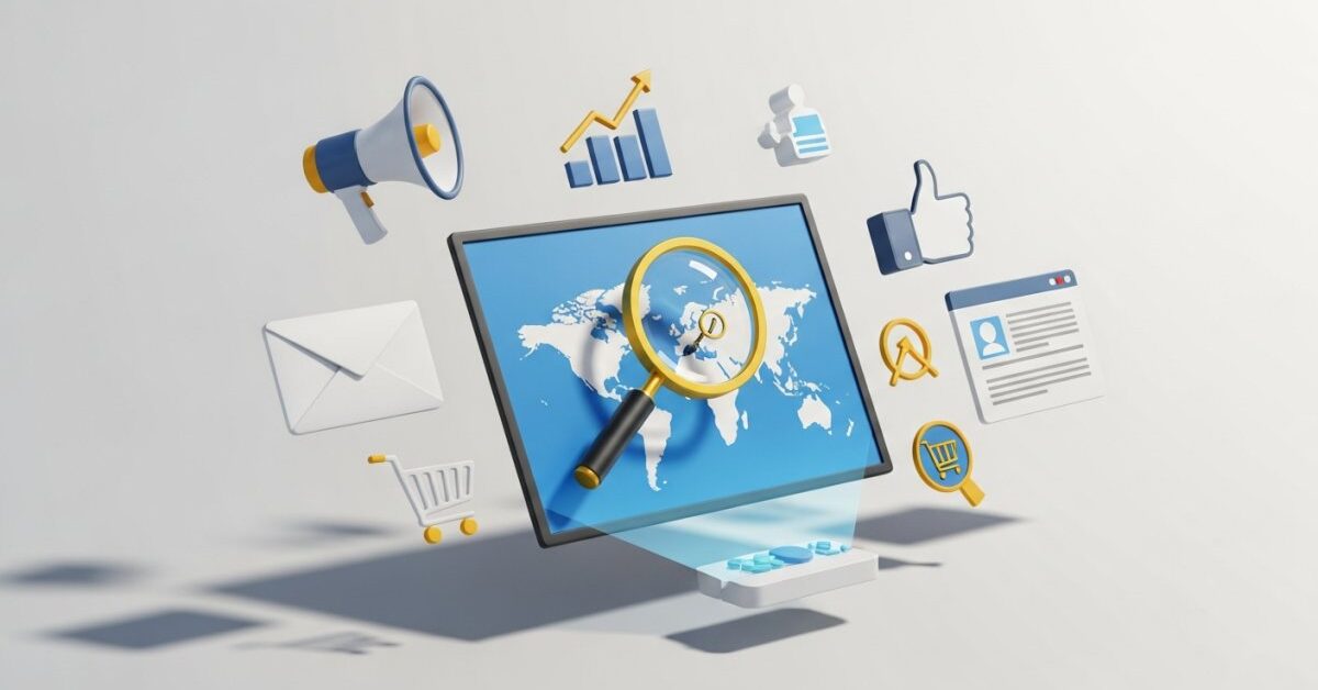 7 Proven Digital Marketing Examples