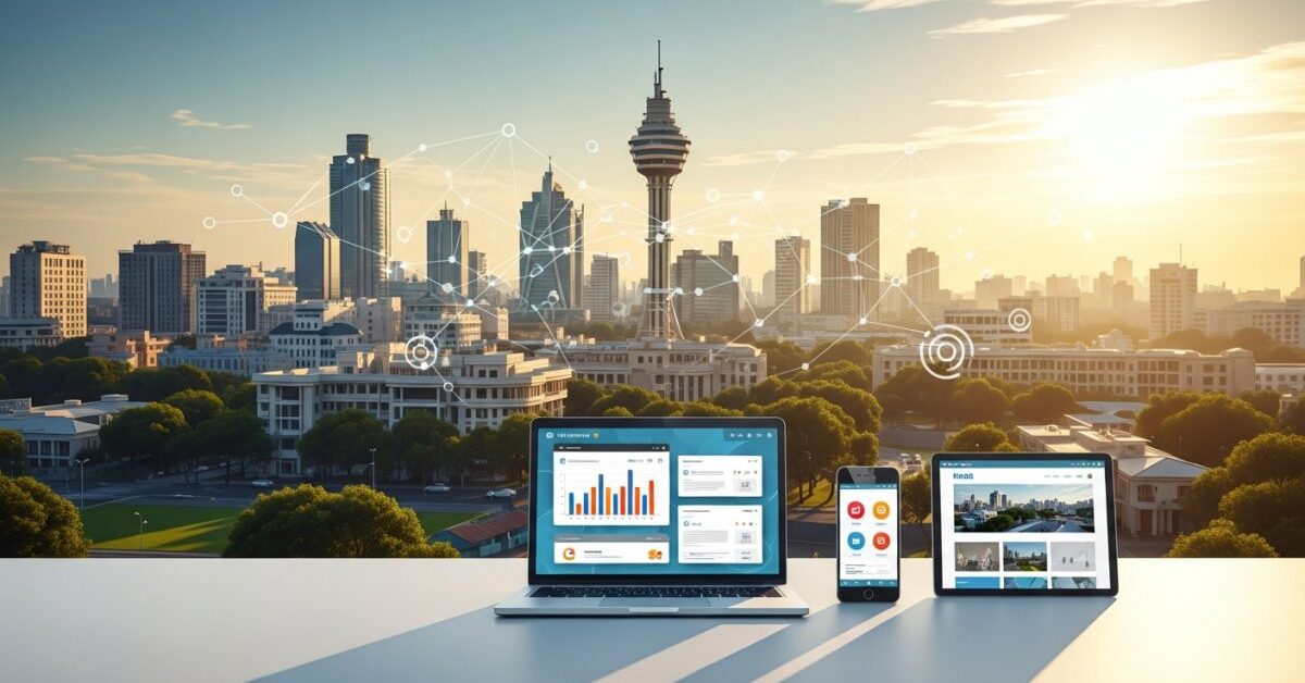 7 Proven Digital Marketing Strategies for Coimbatore