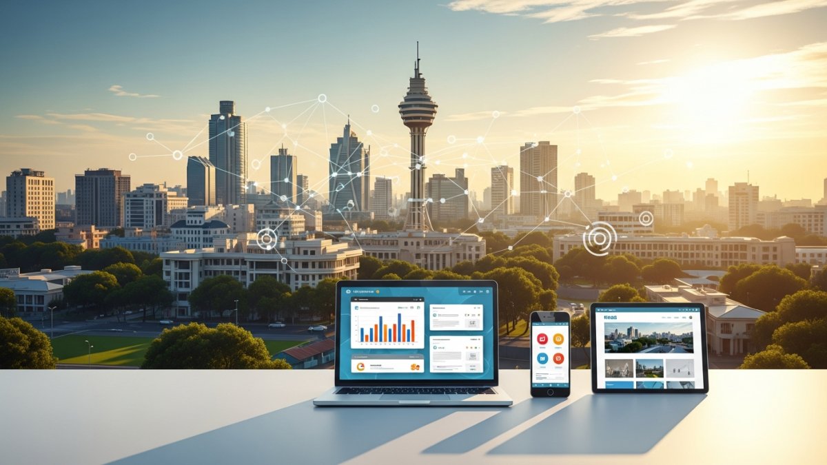 7 Proven Digital Marketing Strategies for Coimbatore