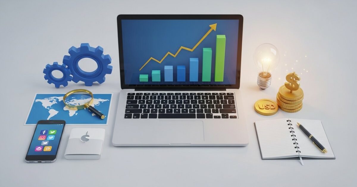 8 Proven Digital Marketing Tactics