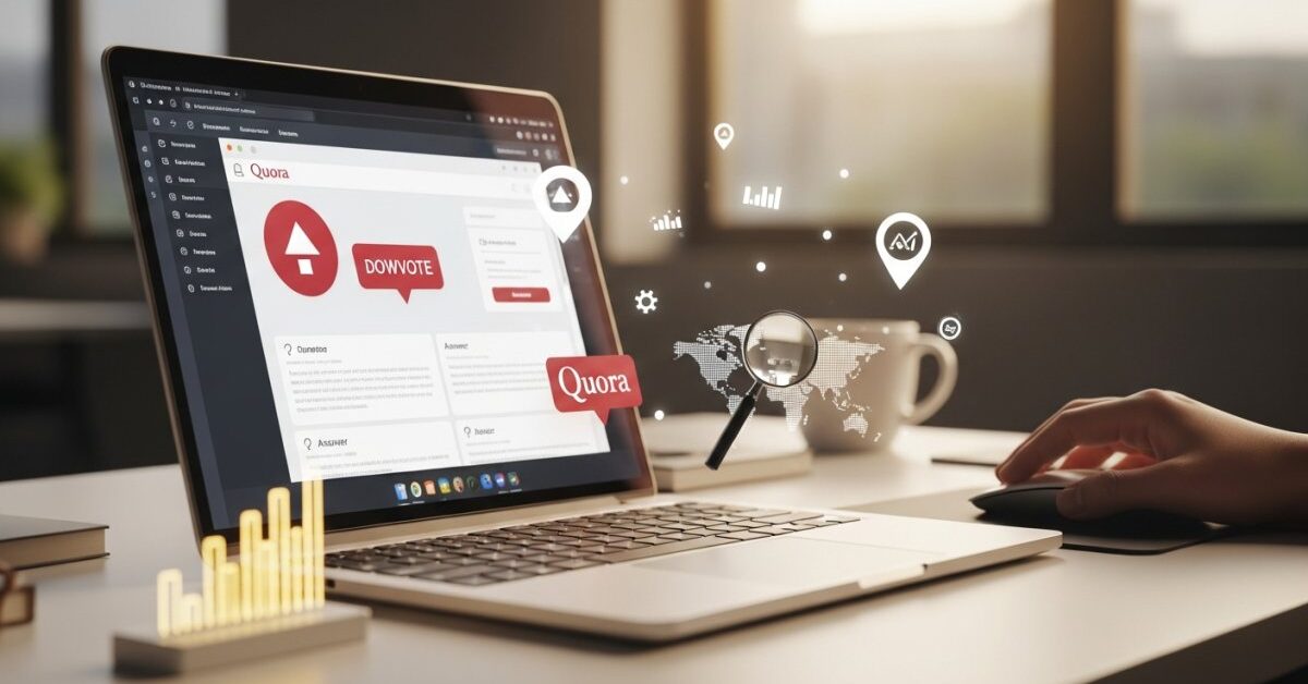 Quora Digital Marketing: Master 5 Key Tactics