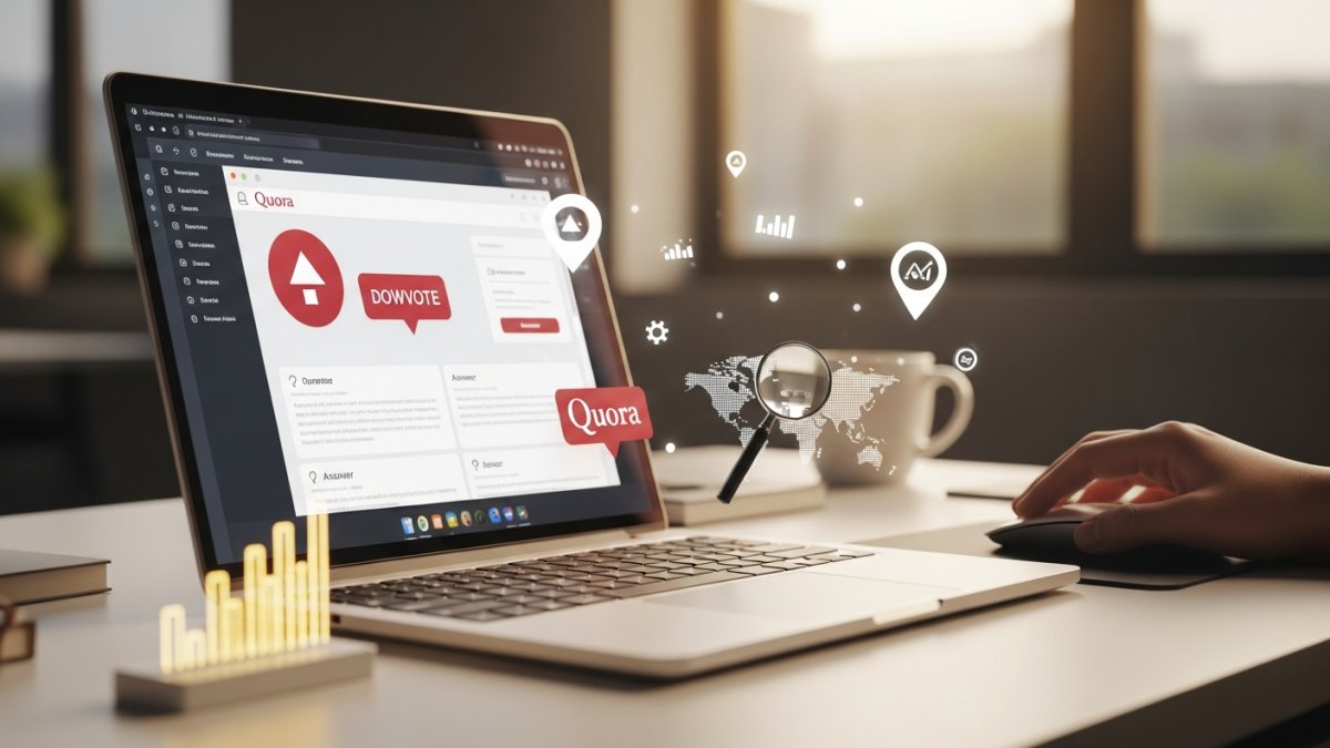 Quora Digital Marketing: Master 5 Key Tactics