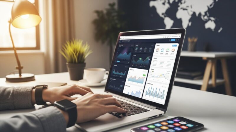 Remote Digital Marketing Jobs: Freshers’ Fast Track