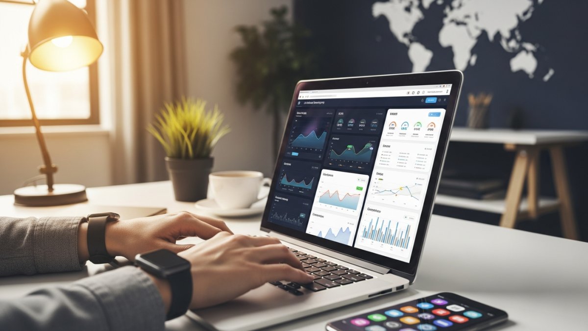 Remote Digital Marketing Jobs: Freshers’ Fast Track