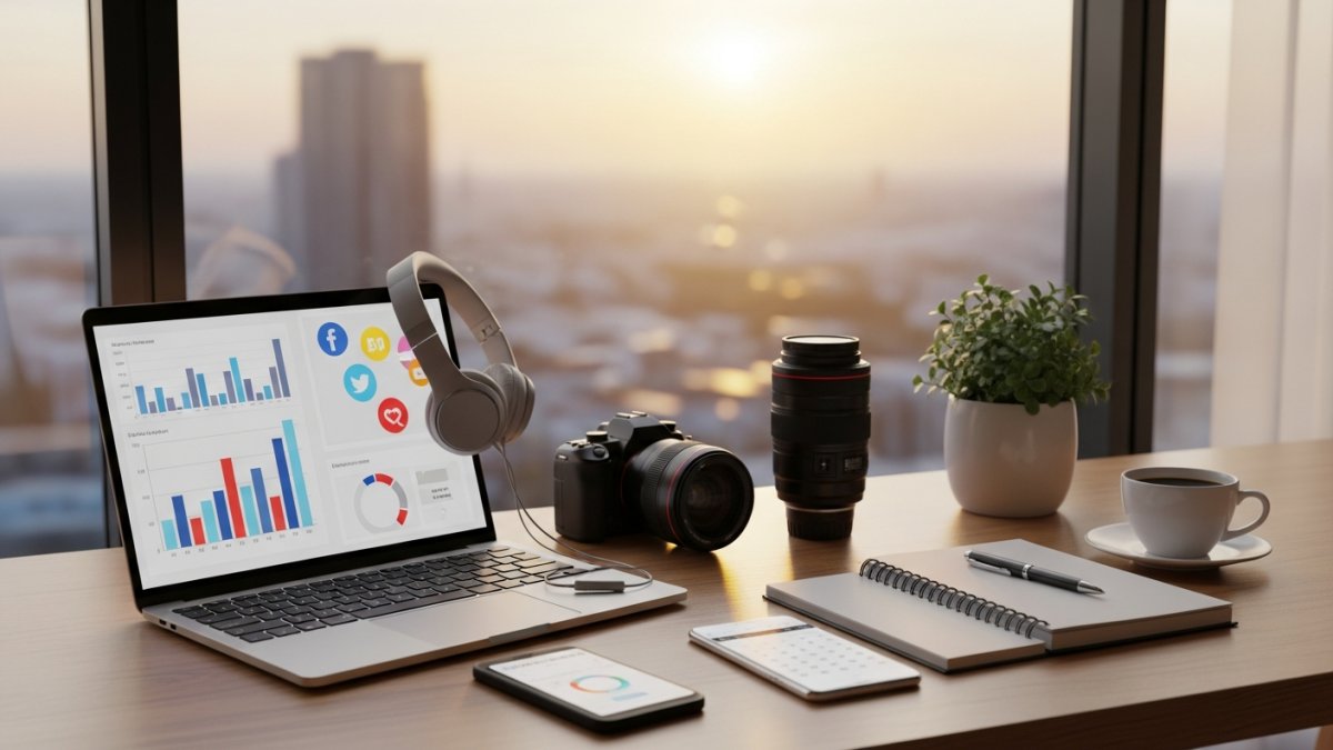 Top 7 Remote Digital Marketing Jobs