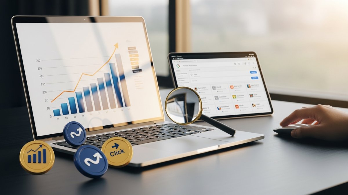 SEM Success: Boost Your Digital Marketing ROI