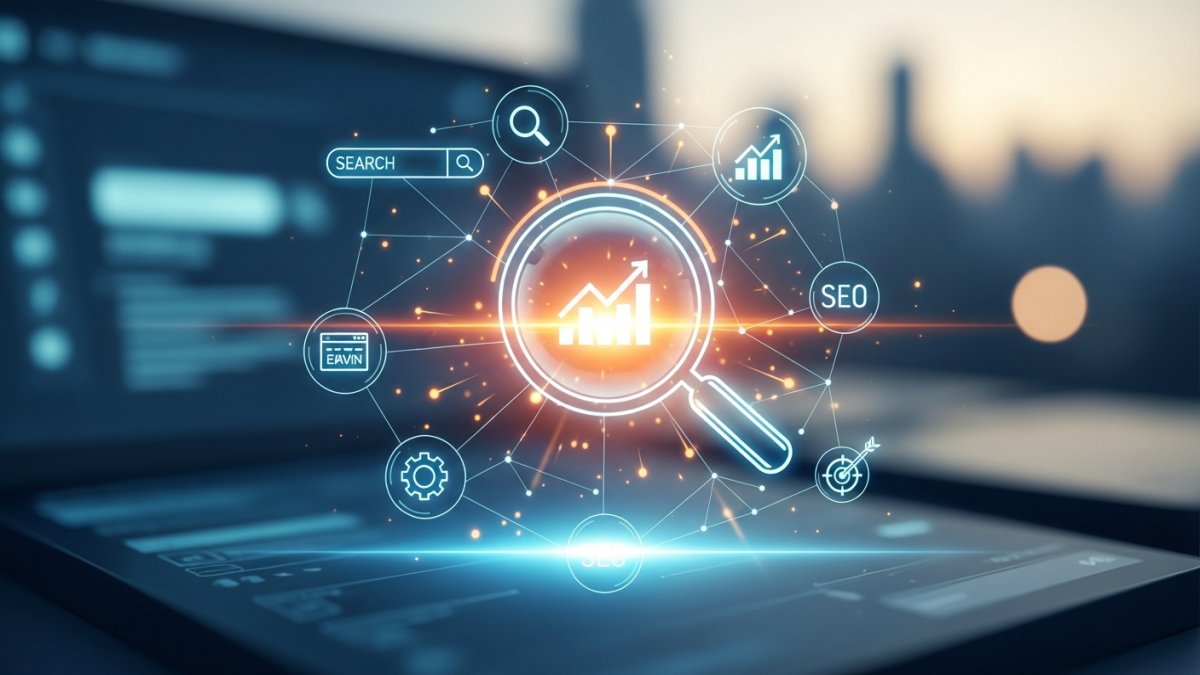 SEO Full Form: Decode Digital Marketing Success