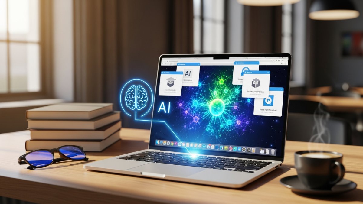 Students के लिए सबसे Powerful AI Websites