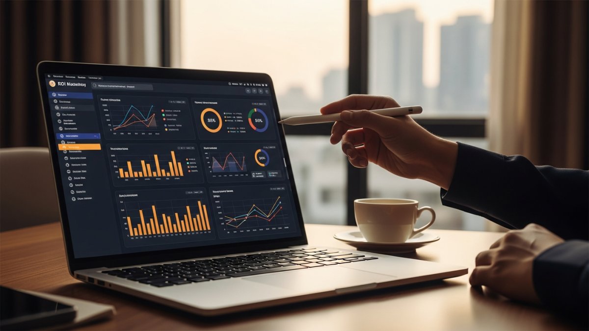 Surat’s Expert Digital Marketing Agency: Boost ROI