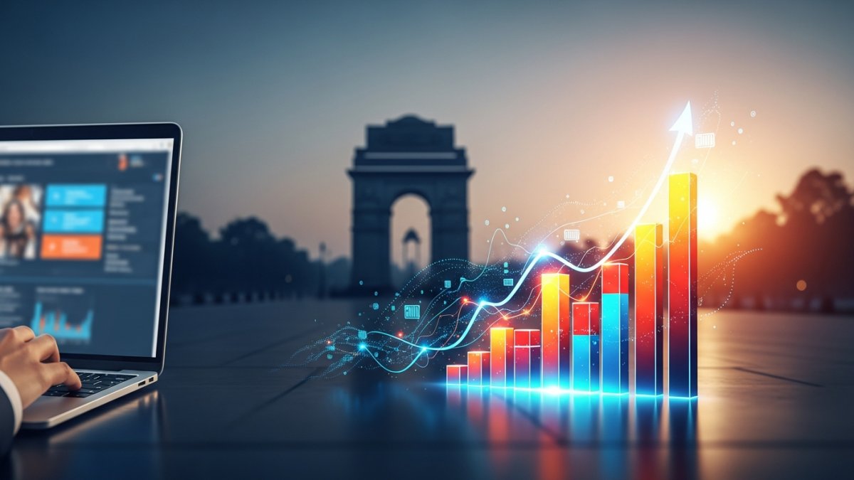 Top Digital Marketing Agency India