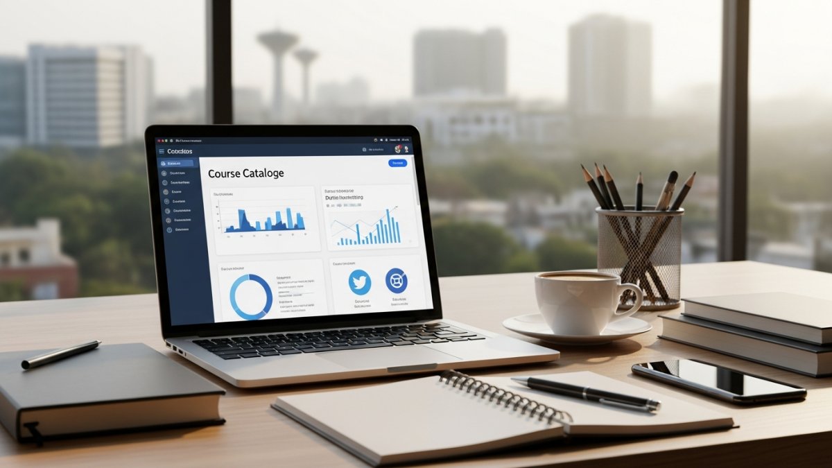 Top Digital Marketing Course Bangalore 2024