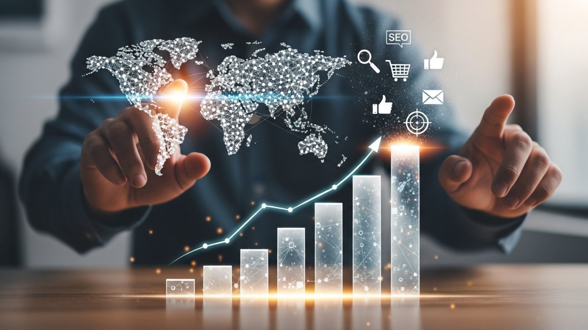 Top Digital Marketing Growth Opportunities