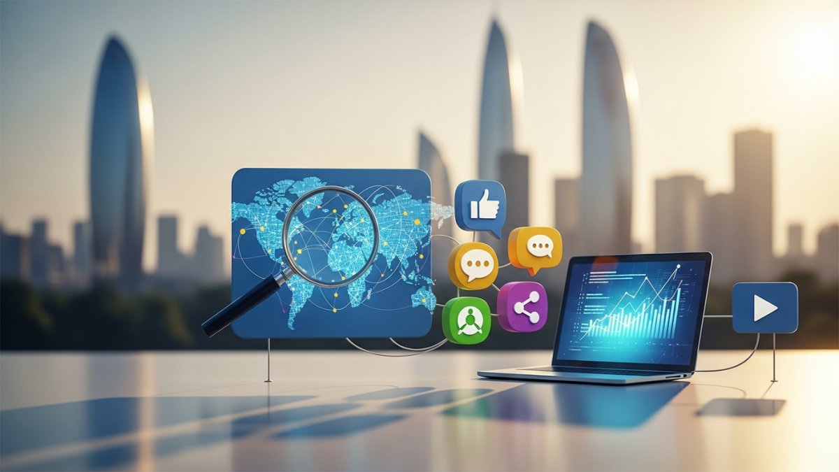 Top Digital Marketing Institute in Noida