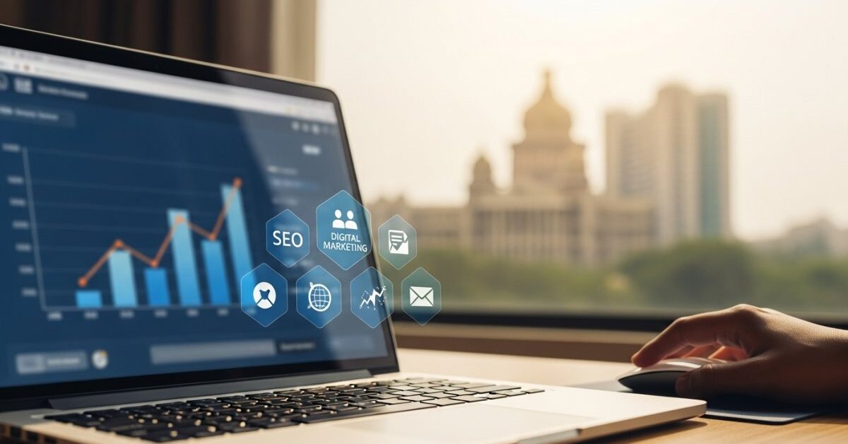 Top Digital Marketing Jobs in Bangalore