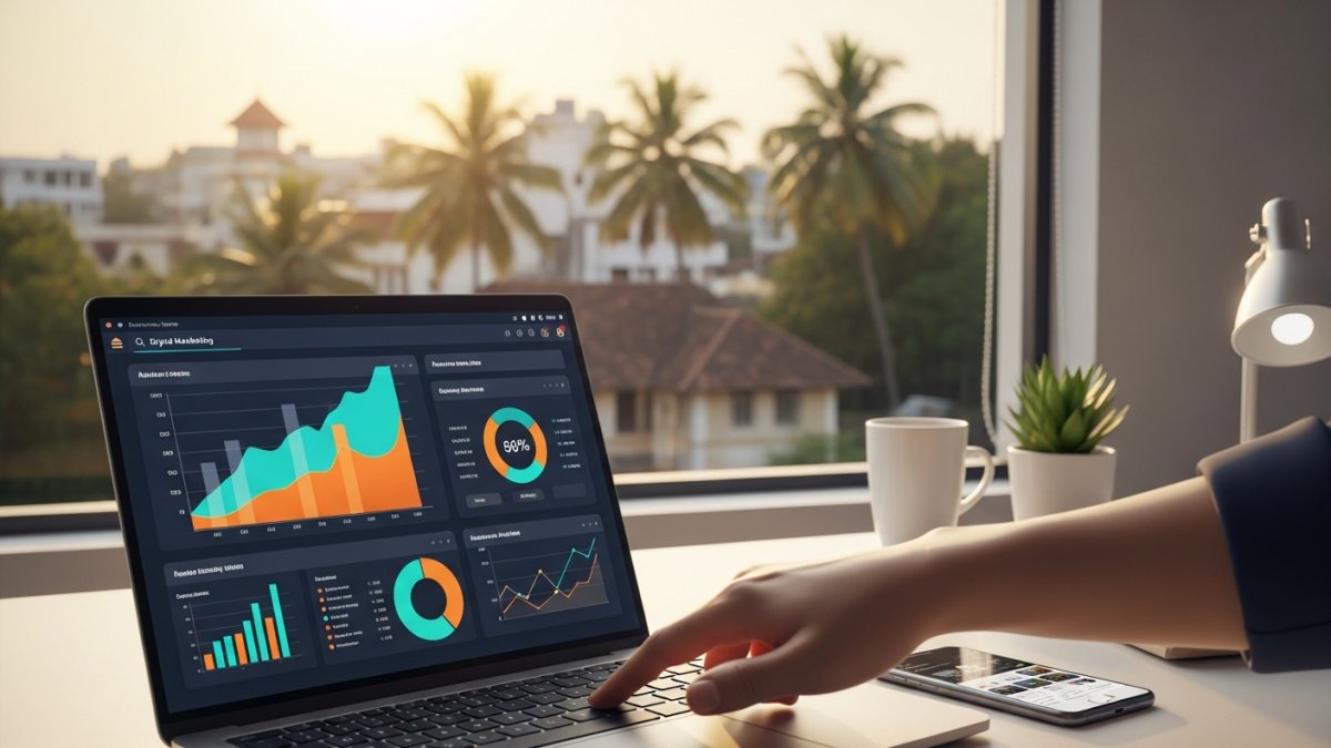 Trivandrum Digital Marketing: Accelerate Your Growth