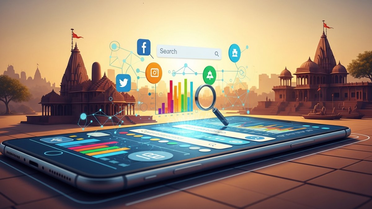 Ujjain Digital Marketing: 7 Pro Strategies