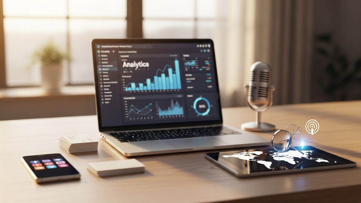 Ultimate Digital Marketing Guide