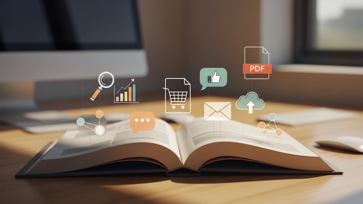 Ultimate Digital Marketing: 9th Ed PDF Guide
