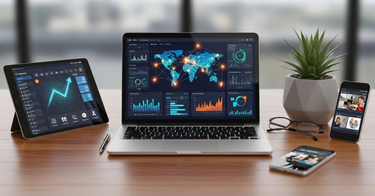 Ultimate Digital Marketing Guide
