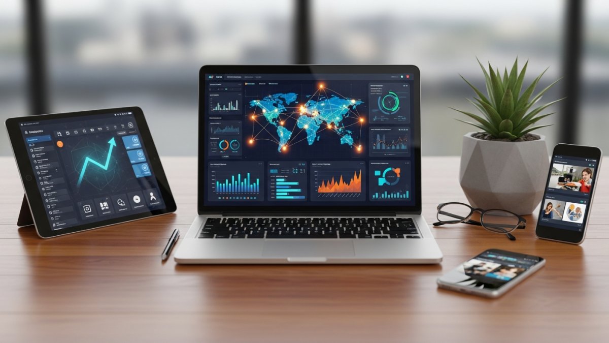 Ultimate Digital Marketing Guide