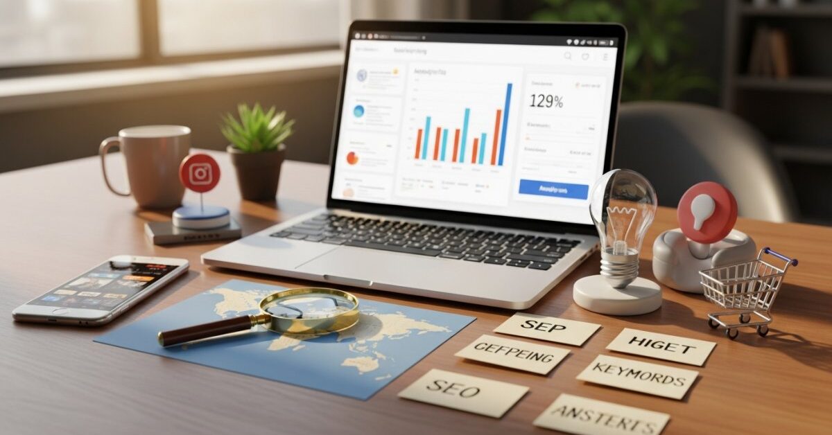 Ultimate Digital Marketing Guide