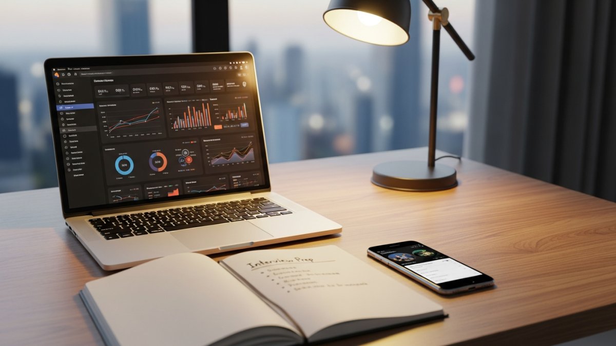 Ultimate Digital Marketing Interview Questions