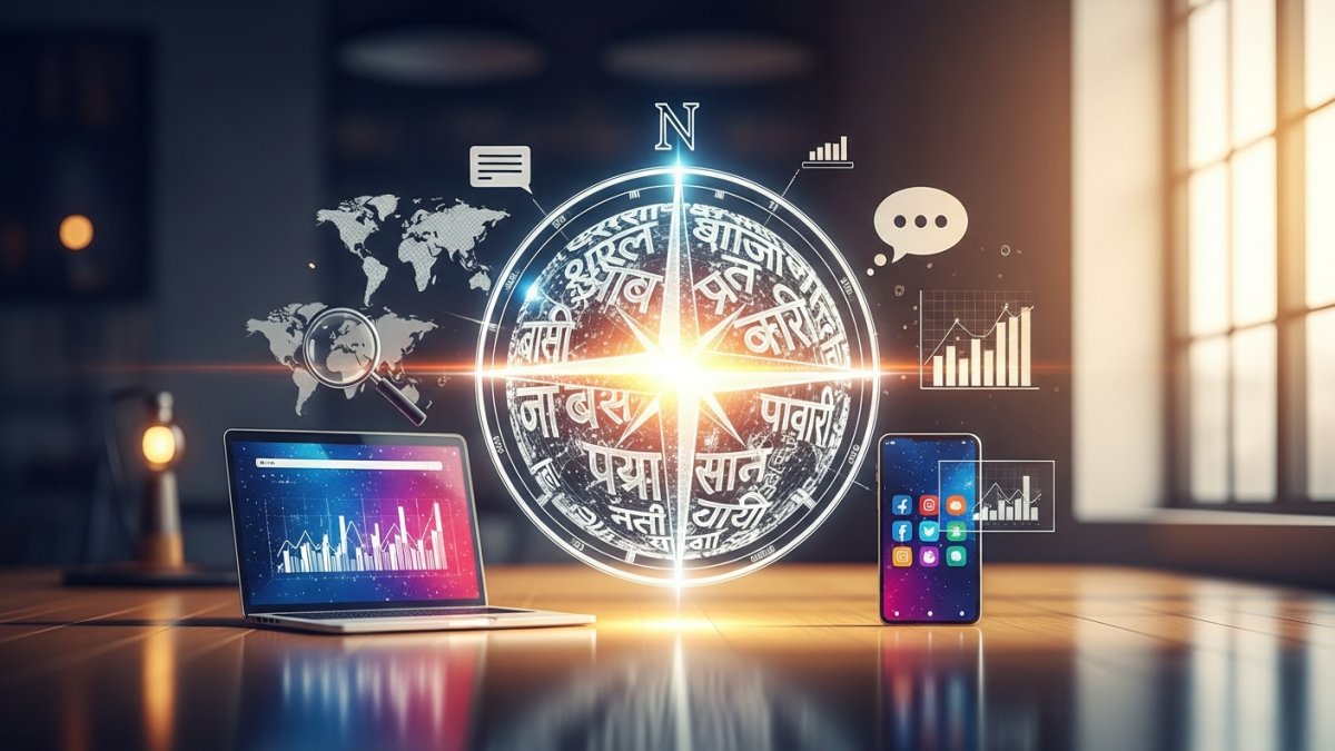Ultimate Hindi Digital Marketing Guide