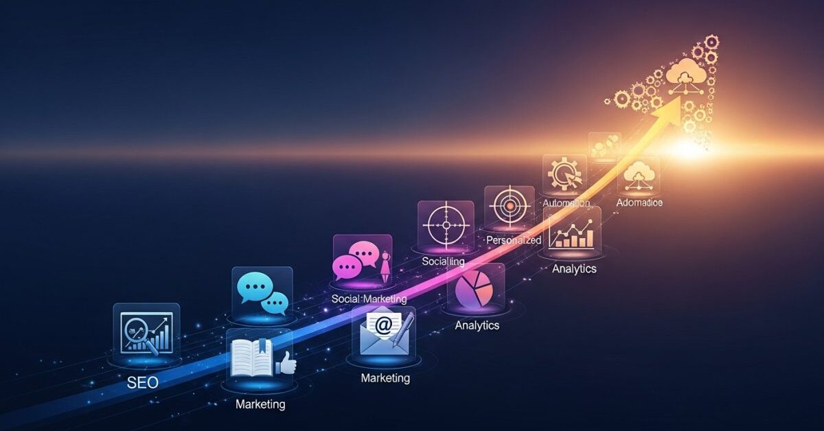 Unlock Digital Marketing: 7 Pro Upgrade Tips