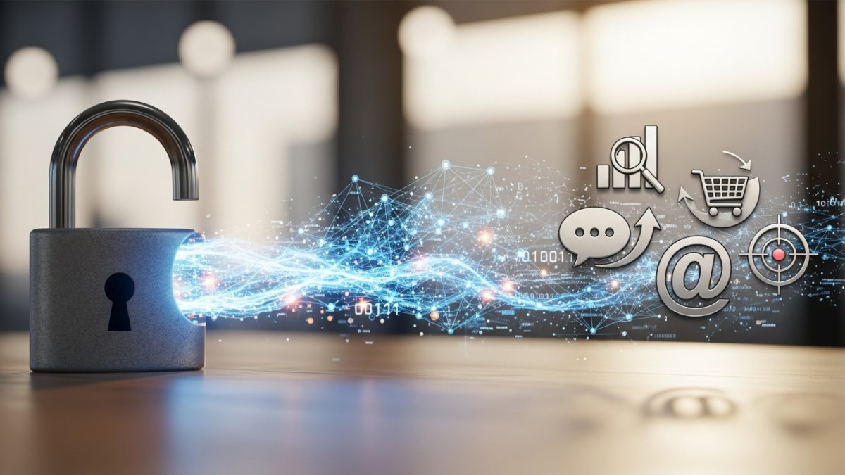 Unlock Digital Marketing Essentials