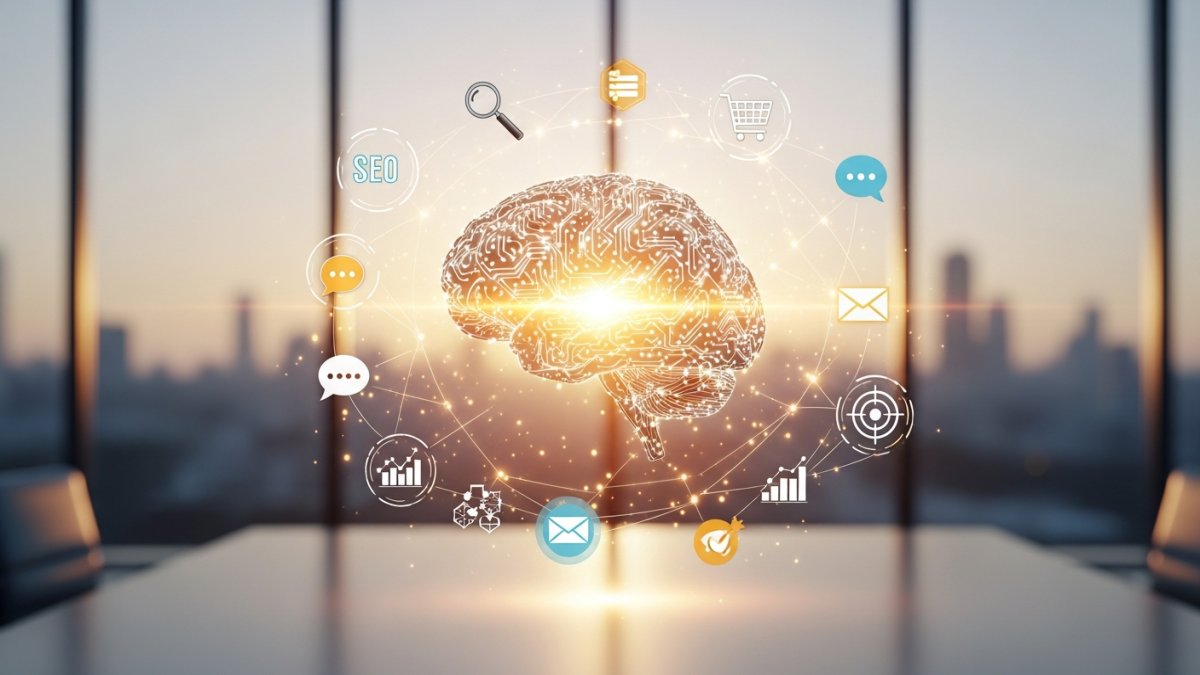 Unlock Digital Marketing Expertise