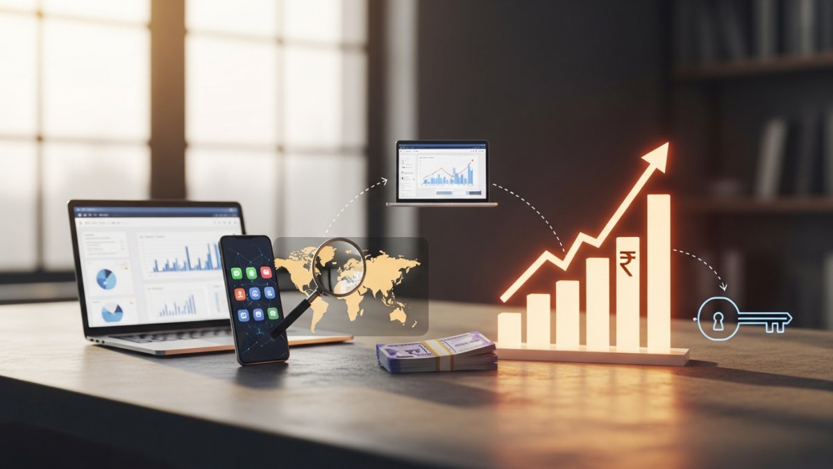 Unlock Digital Marketing Manager Salary in India