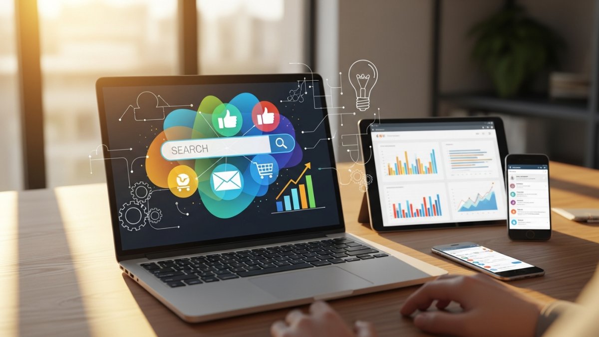 Unlock Digital Marketing Success: Pro Tips