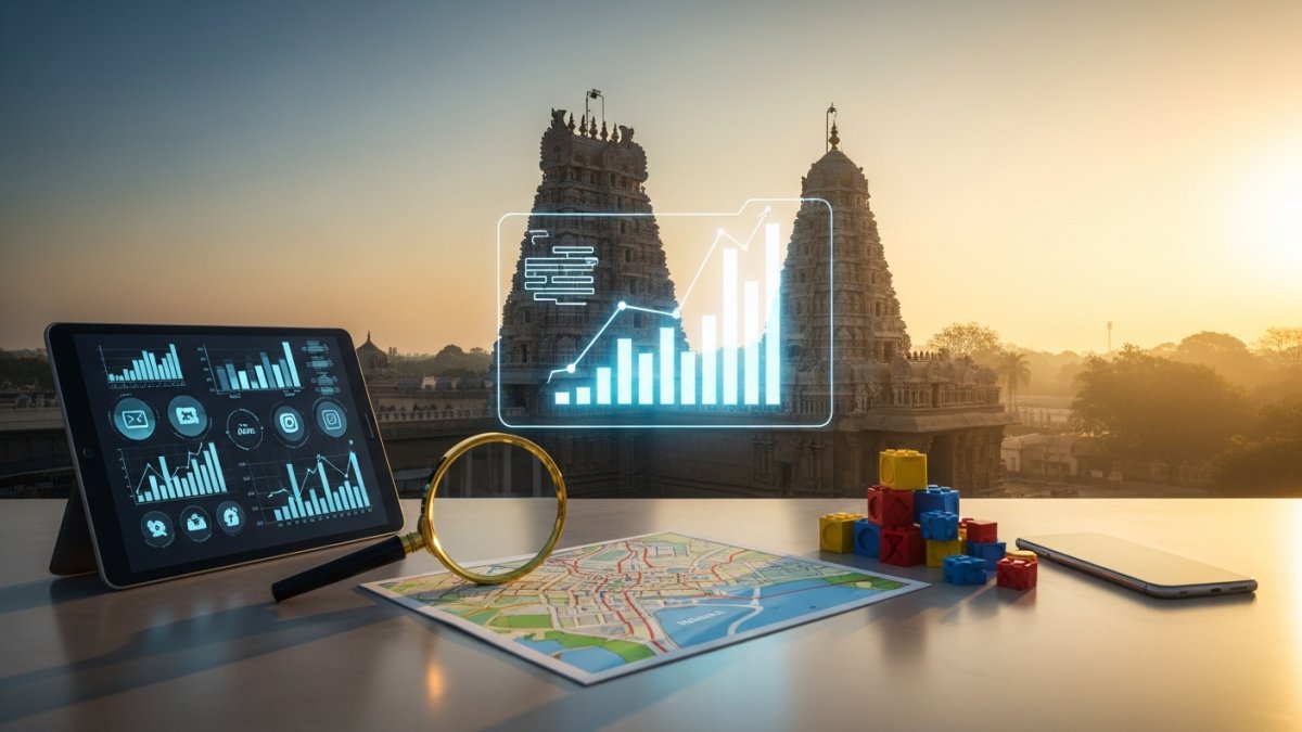 Unlock Digital Marketing Success in Madurai