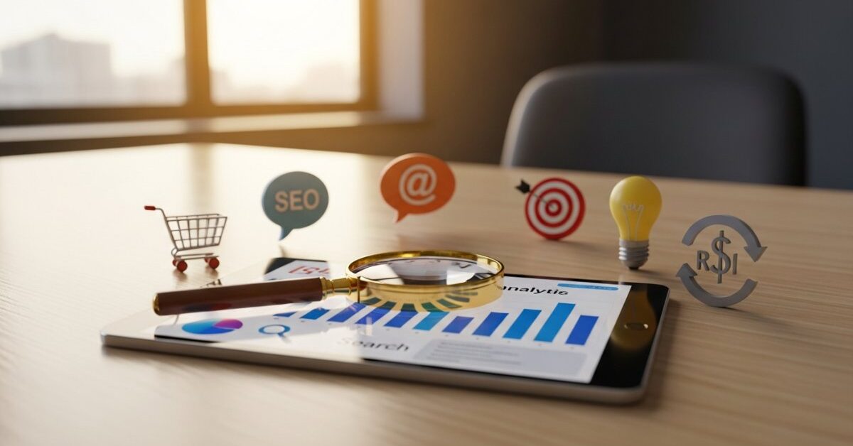 Unlock Digital Marketing Success: Top Research