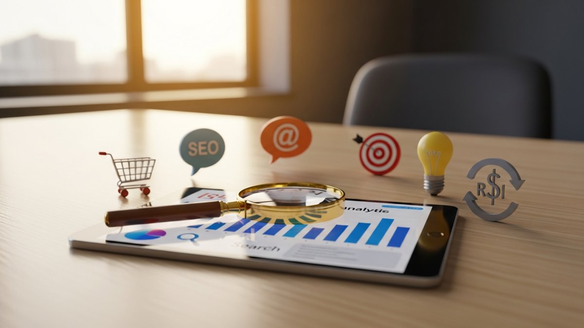 Unlock Digital Marketing Success: Top Research
