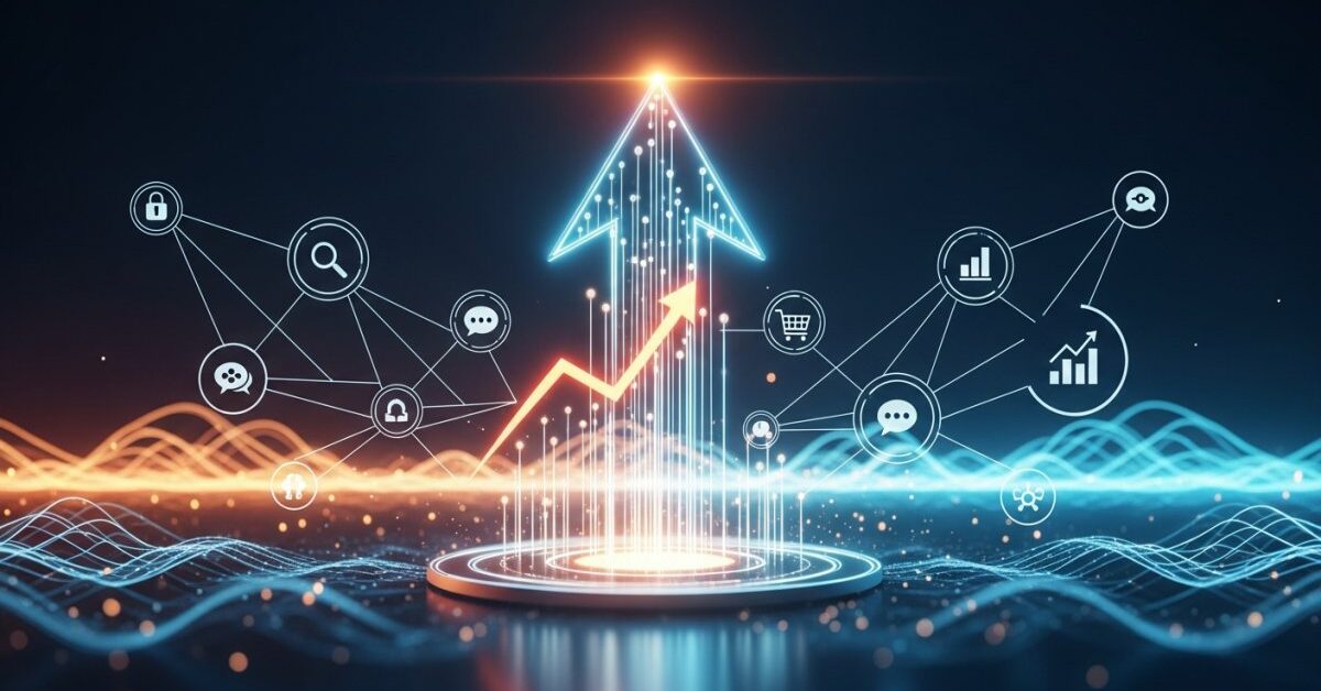 Unlock Growth: Digital Marketing Benefits