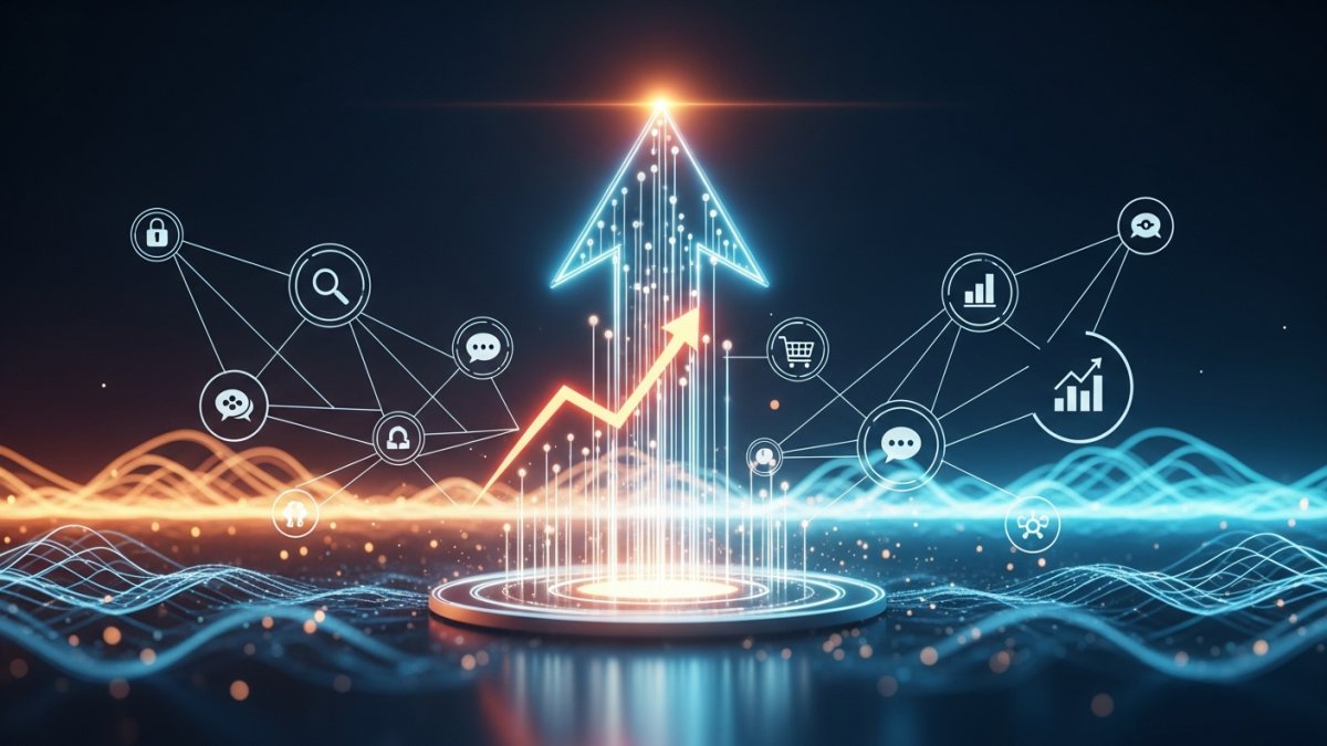 Unlock Growth: Digital Marketing Benefits