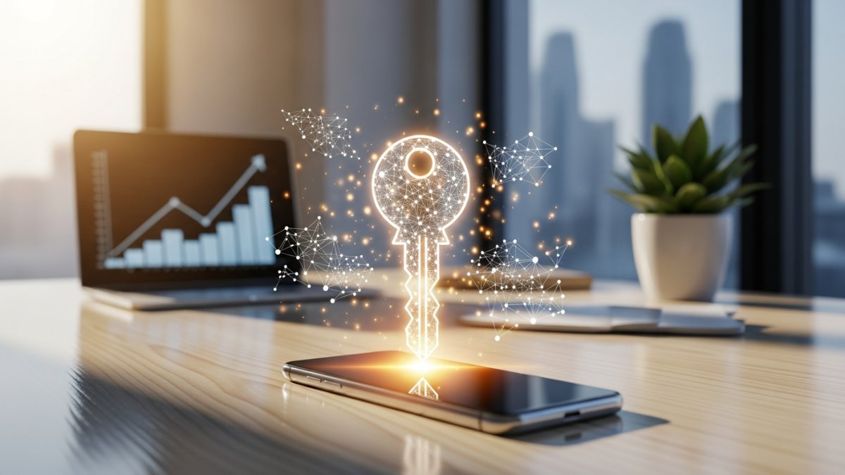 Unlock Growth: Digital Marketing Essentials