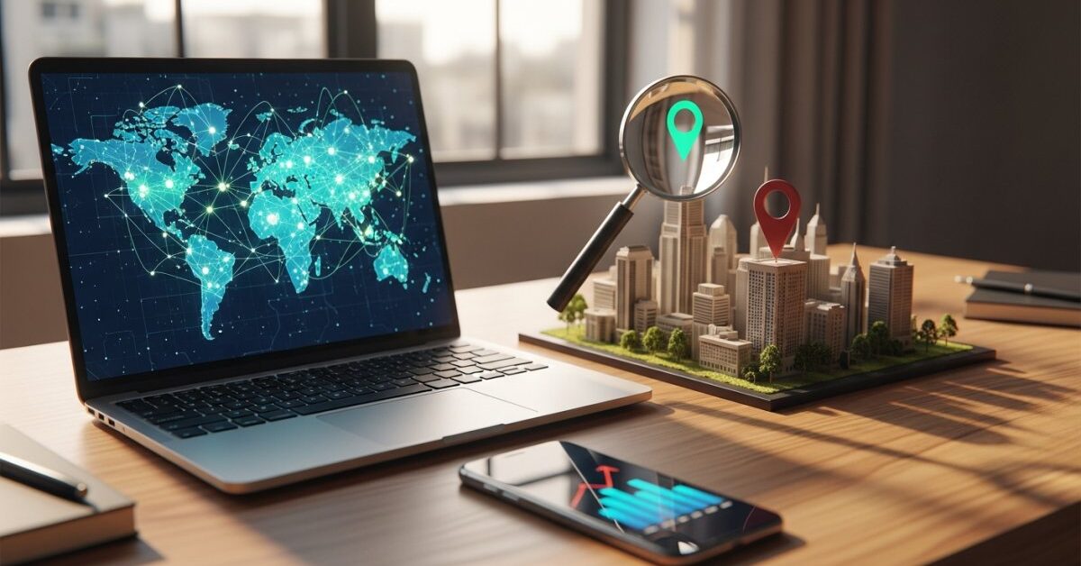 Unlock Growth: Find Your Local Digital Agency