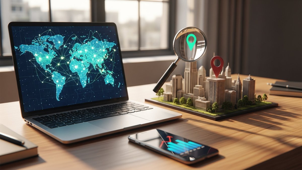 Unlock Growth: Find Your Local Digital Agency